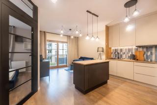 Nowoczesny Apartament nad Motławą, przy nabrzeżu - Danzig - 5