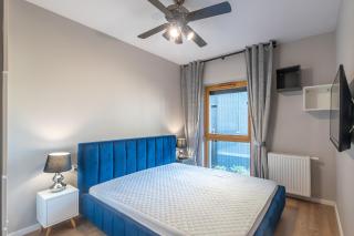 Nowoczesny Apartament nad Motławą, przy nabrzeżu - Danzig - 3