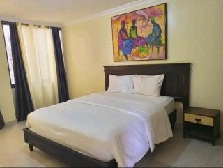 Kigali City Stay - Kigali - 6