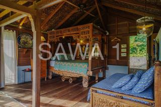 Rumah Lereng Bandung - 0