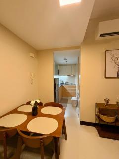 Modern Condo in Mactan Newtown - OPR Tower B - 4