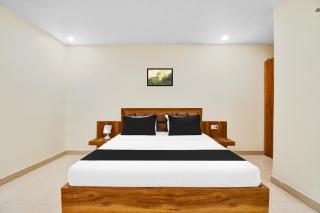 Hotel O Hill Top & Banquet - Rānchī - 4