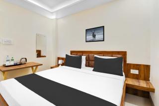 Hotel O Hill Top & Banquet - Rānchī - 2