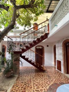 Hotel Boutique Casa Marco - - 8