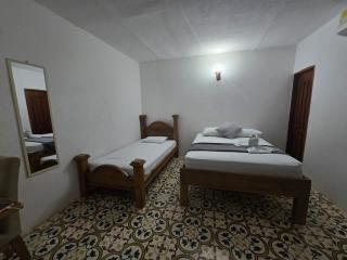 Hotel Boutique Casa Marco - - 3