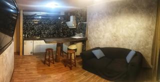 412 - rustico, central y tranquilidad - 0