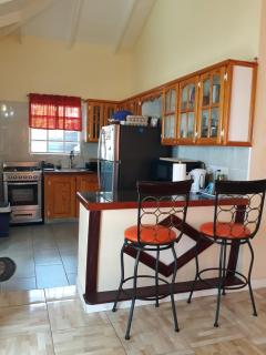 PalmVille - Carriacou - 2