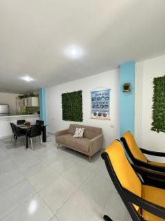 Apartamentos Mila - Guayabal - 1