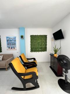 Apartamentos Mila - Guayabal - 6