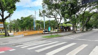 Flat Santos Dumont - Rio de Janeiro - 6