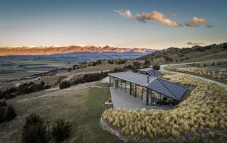 Hawk House by Sotheby's Luxury Rental Homes - Queensberry - 0