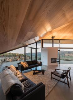 Hawk House by Sotheby's Luxury Rental Homes - Queensberry - 4