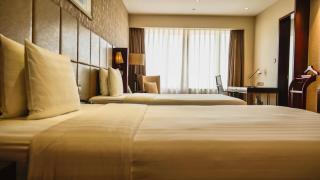 Crowne Plaza Beijing Zhongguancun by IHG - Pékin - 8