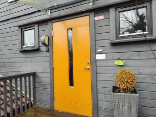 Brattbakken - Mandal - 1