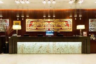 Crowne Plaza Beijing Zhongguancun by IHG - Pékin - 4