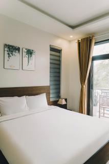 Tam Coc Harbor View Hotel & Travel - Vũ Lâm - 3