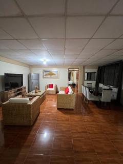 Departamento Familiar a 1 cuadra de la plaza - Oxapampa - 3