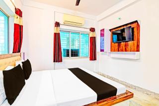 Hotel O Green Palace - Jādabpur - 1