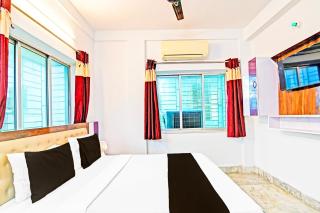Hotel O Green Palace - Jādabpur - 1