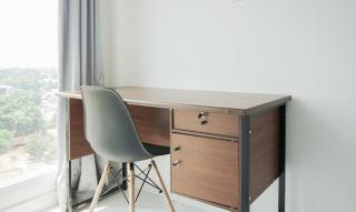 Cozy Studio at Amazana Serpong Apartment By Travelio - Tangerang - 6