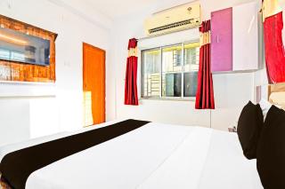 Hotel O Green Palace - Jādabpur - 5