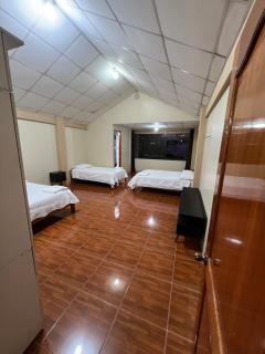 Departamento Familiar a 1 cuadra de la plaza - Oxapampa - 5