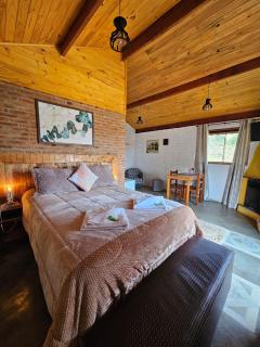 Chalé Sonho Diniz 2 - 6