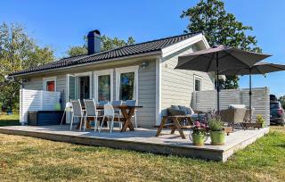 Stunning Home In Gotland With Kitchen - Gnisvärd - 0