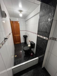 Departamento Familiar a 1 cuadra de la plaza - Oxapampa - 8