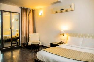 Hotel In Saket - New Delhi - 5