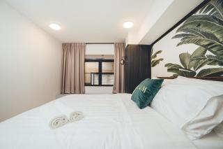 Sunway Grid 5pax Modern Nanyang Loft Medini Legoland by Our Stay - - 4