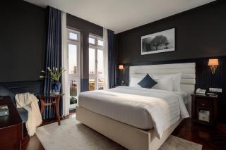 Kin Hotel Đông Du - Ho Chi Minh - 7