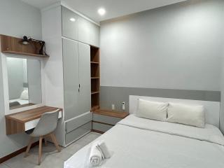 WU ZHI YAN HON CHONG Apartment - 4