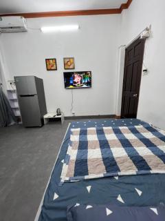 Căn hộ dịch vụ Hoàng Văn Thụ 4 - Ho Chi Minh-stad - 5