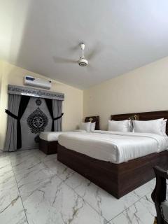 A One Boutique Hotel Dha - Karachi - 4