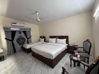 A One Boutique Hotel Dha - Karachi - 6