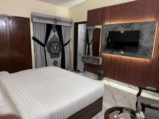 A One Boutique Hotel Dha - Karachi - 7