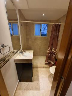 Casa Blanca Oaxtepec - 2