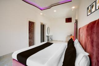 Hotel O The Grand Farm - Jaipur - 6