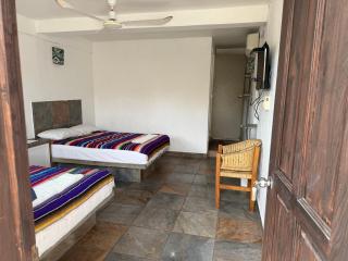 hotel las olas zicatela 2 - Brisas de Zicatela - 3
