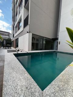 Apartamento Loft Lazer Completo - Belo Horizonte - 4