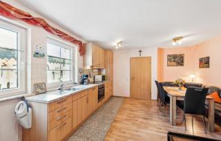 Cozy Home In Strohn With Kitchen - Strohn - 8