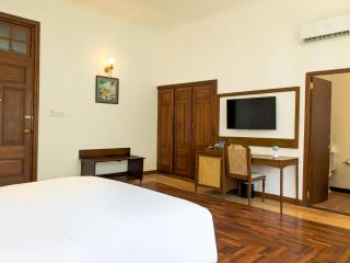 Hotel Suisse - Kandy - 6