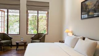 Hotel Suisse - Kandy - 5