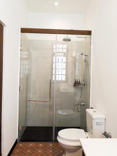 Hotel Suisse - Kandy - 4