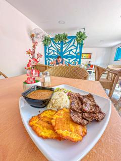 Hotel Casamart Rodadero - Santa Marta - 7