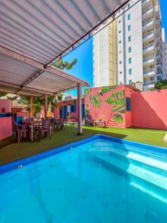 Hotel Casamart Rodadero - Santa Marta - 0