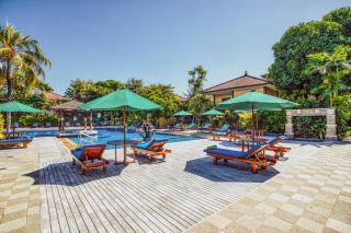 Risata Bali Resort & Spa - Kuta - 7
