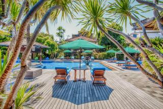 Risata Bali Resort & Spa - Kuta - 6