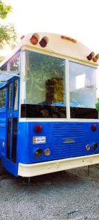 Bus hotel Ruta160 - Nicoya - 7